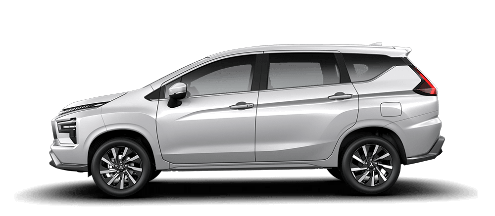 Mitsubishi Xpander