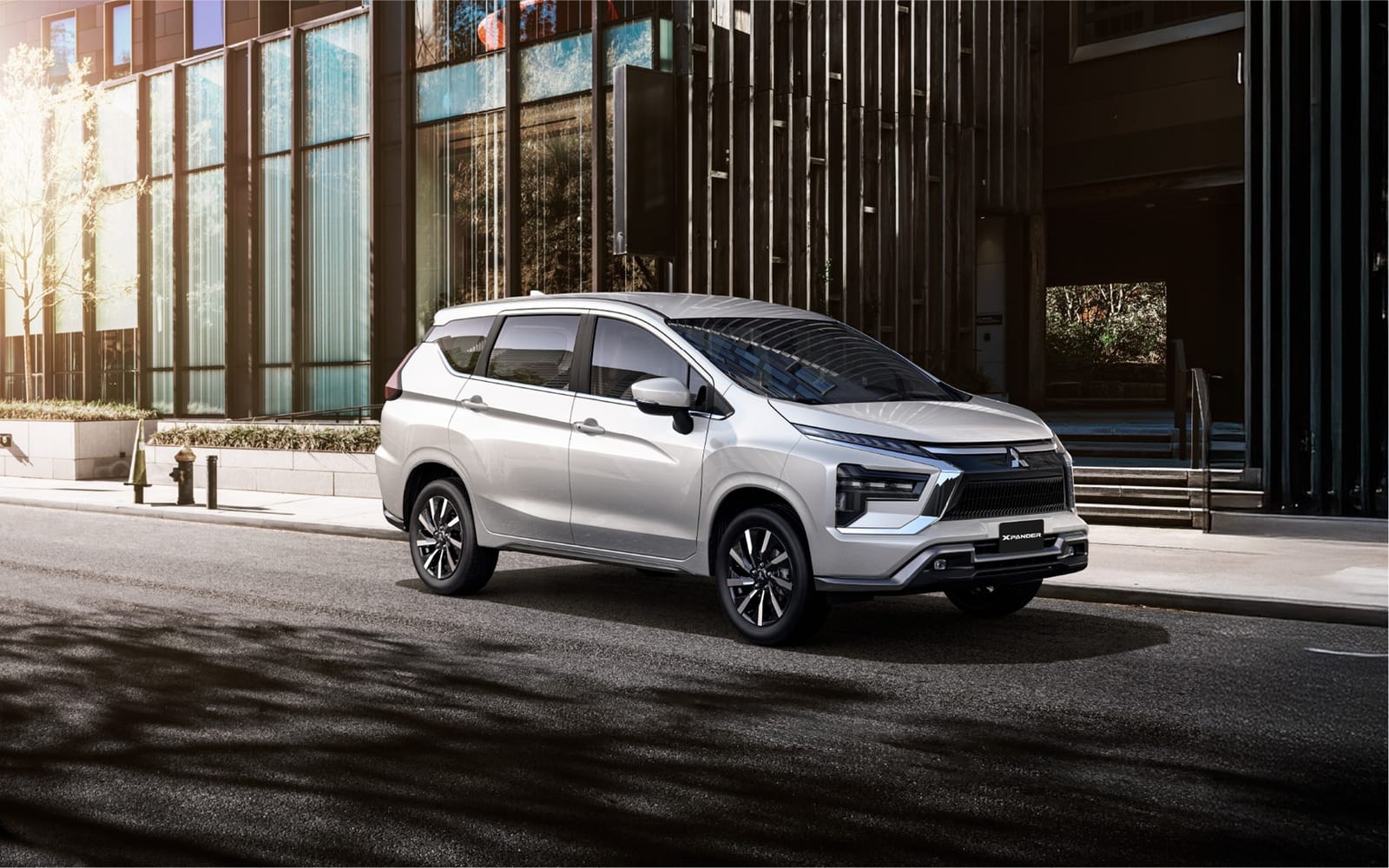 Nuôi một chiếc Mitsubishi tốn bao nhiêu một năm